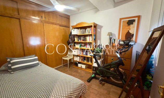 Herverkoop - Apartments -
Alicante - Alicante Centro