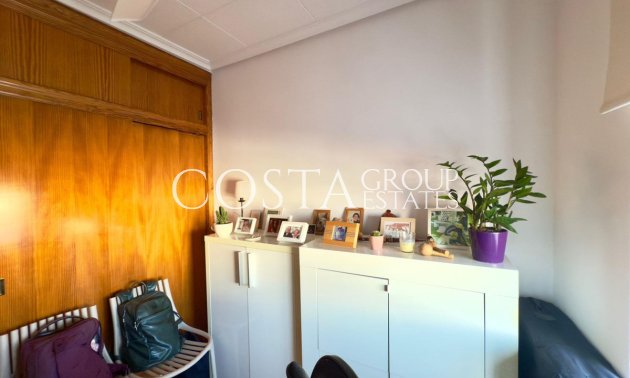 Herverkoop - Apartments -
Alicante - Alicante Centro