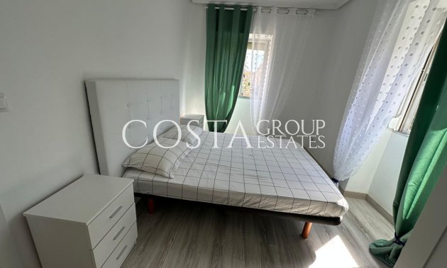 Revente - Apartments -
Alicante - Alicante Centro