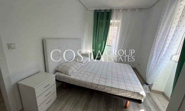 Revente - Apartments -
Alicante - Alicante Centro