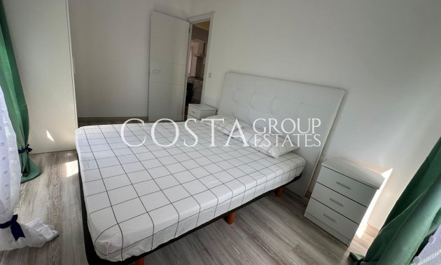 Revente - Apartments -
Alicante - Alicante Centro