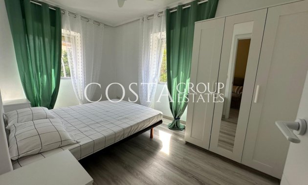 Revente - Apartments -
Alicante - Alicante Centro