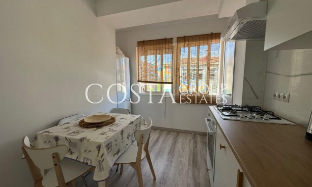 Revente - Apartments -
Alicante - Alicante Centro