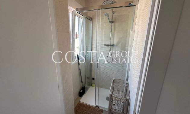 Revente - Apartments -
Alicante - Alicante Centro