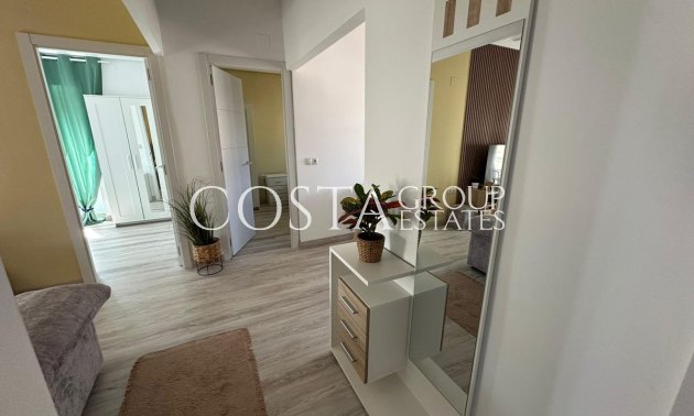 Revente - Apartments -
Alicante - Alicante Centro