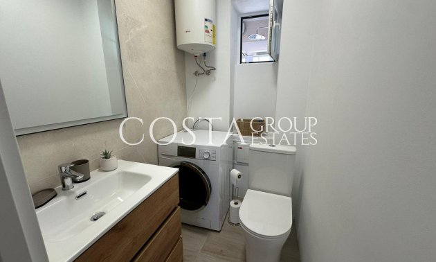 Revente - Apartments -
Alicante - Alicante Centro