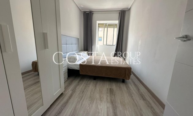 Revente - Apartments -
Alicante - Alicante Centro
