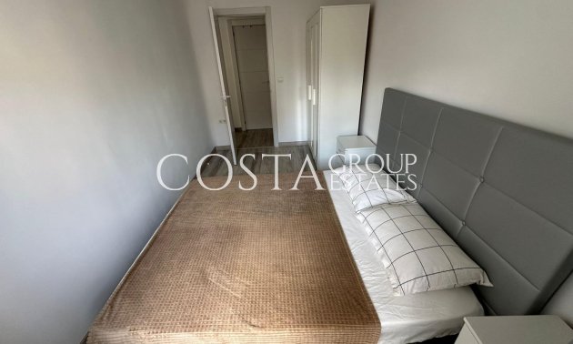 Revente - Apartments -
Alicante - Alicante Centro