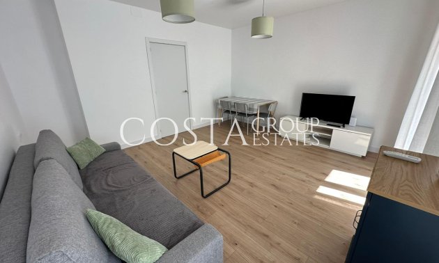 Resale - Apartments -
Alicante - Alicante Centro