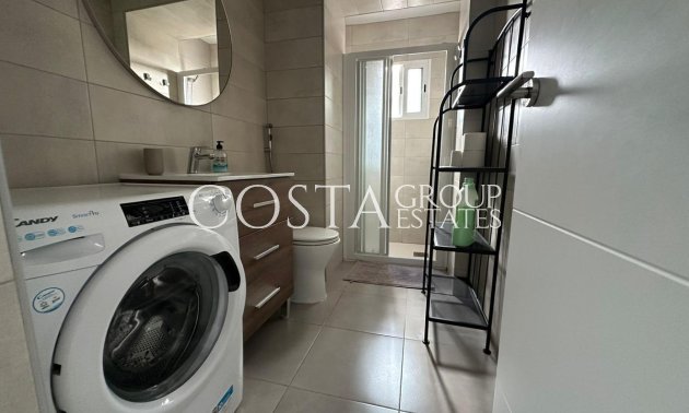 Resale - Apartments -
Alicante - Alicante Centro