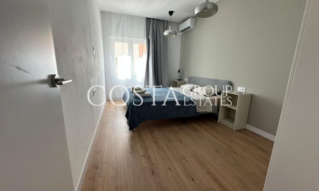 Resale - Apartments -
Alicante - Alicante Centro