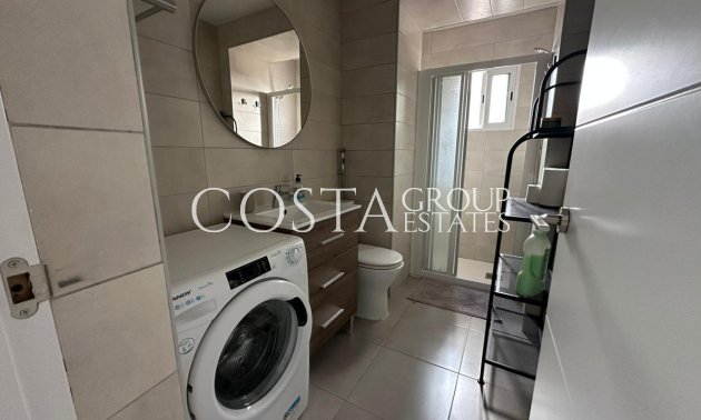 Resale - Apartments -
Alicante - Alicante Centro