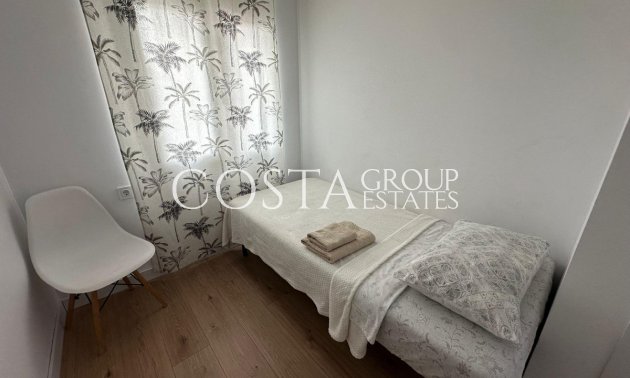 Resale - Apartments -
Alicante - Alicante Centro