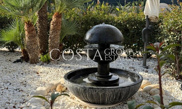 Herverkoop - Huis -
Alicante - Alicante Centro