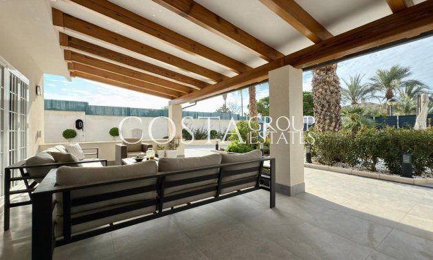 Herverkoop - Huis -
Alicante - Alicante Centro