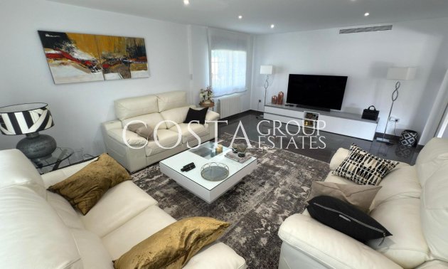 Herverkoop - Huis -
Alicante - Alicante Centro