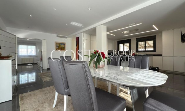 Herverkoop - Huis -
Alicante - Alicante Centro