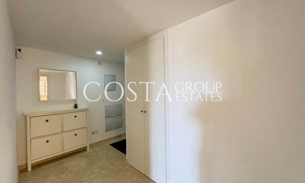 Resale - Apartments -
Torrevieja - Torrevieja Centro