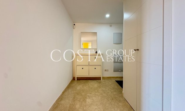 Resale - Apartments -
Torrevieja - Torrevieja Centro