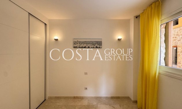 Resale - Apartments -
Torrevieja - Torrevieja Centro
