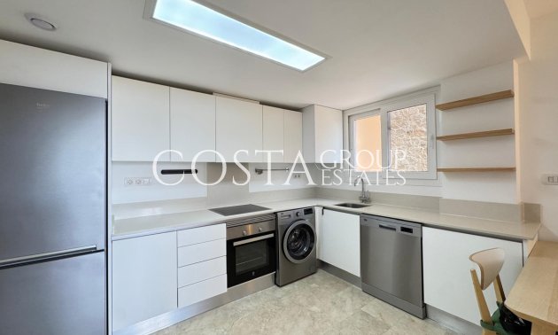 Resale - Apartments -
Torrevieja - Torrevieja Centro