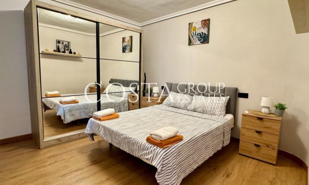 Wiederverkauf - Apartments -
Torrevieja - Torrevieja Centro