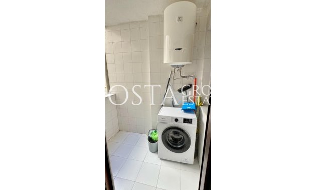 Wiederverkauf - Apartments -
Torrevieja - Torrevieja Centro