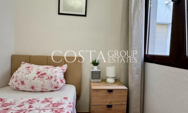 Wiederverkauf - Apartments -
Torrevieja - Torrevieja Centro