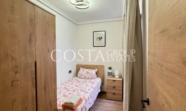 Wiederverkauf - Apartments -
Torrevieja - Torrevieja Centro