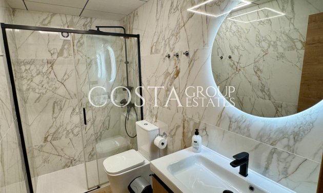 Wiederverkauf - Apartments -
Torrevieja - Torrevieja Centro