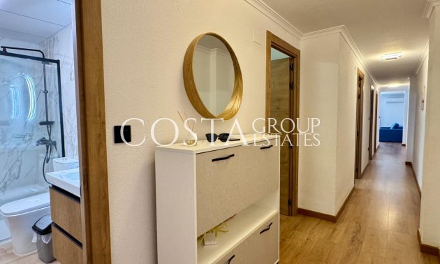 Wiederverkauf - Apartments -
Torrevieja - Torrevieja Centro