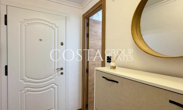 Wiederverkauf - Apartments -
Torrevieja - Torrevieja Centro