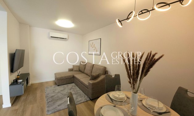 Odsprzedaż - Dom -
Torrevieja - Torrevieja Centro