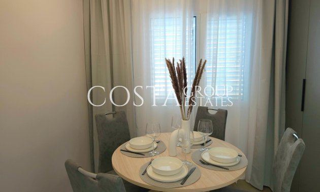 Odsprzedaż - Dom -
Torrevieja - Torrevieja Centro