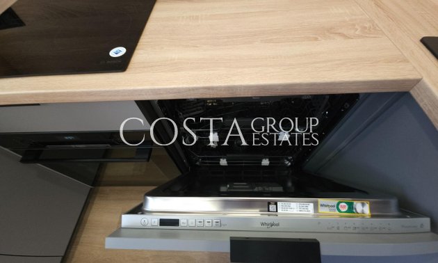 Odsprzedaż - Dom -
Torrevieja - Torrevieja Centro