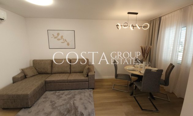 Odsprzedaż - Dom -
Torrevieja - Torrevieja Centro