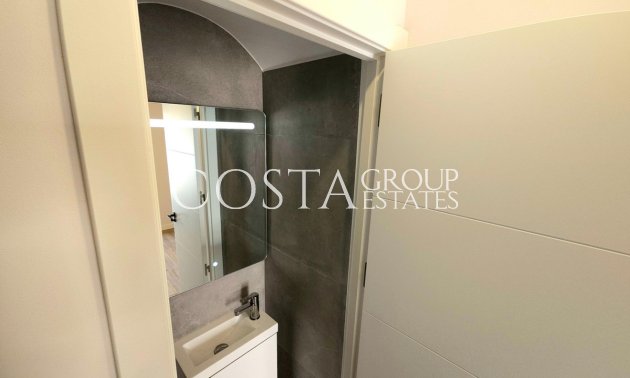 Odsprzedaż - Dom -
Torrevieja - Torrevieja Centro