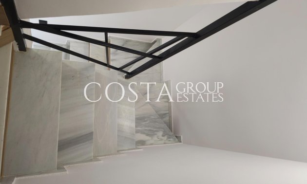 Odsprzedaż - Dom -
Torrevieja - Torrevieja Centro