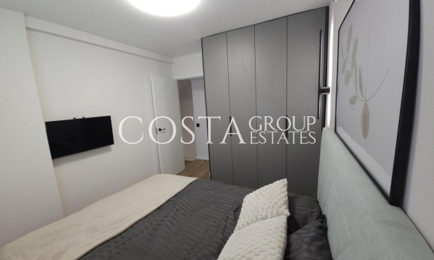 Odsprzedaż - Dom -
Torrevieja - Torrevieja Centro