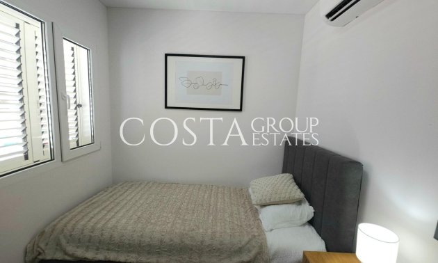 Odsprzedaż - Dom -
Torrevieja - Torrevieja Centro