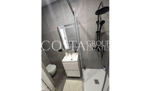 Odsprzedaż - Dom -
Torrevieja - Torrevieja Centro