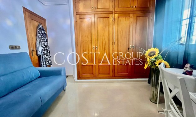 Odsprzedaż - Dom -
Orihuela - Orihuela Costa