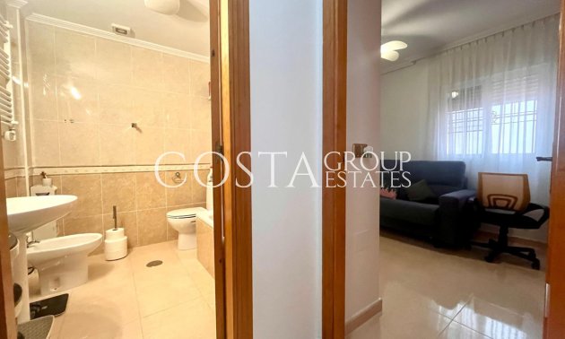 Odsprzedaż - Dom -
Orihuela - Orihuela Costa