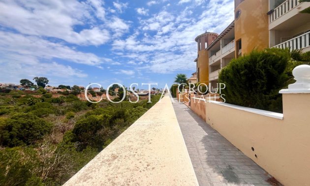 Odsprzedaż - Dom -
Orihuela - Orihuela Costa