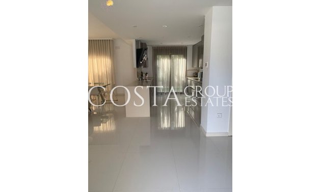 Odsprzedaż - Dom -
Orihuela - Orihuela Costa