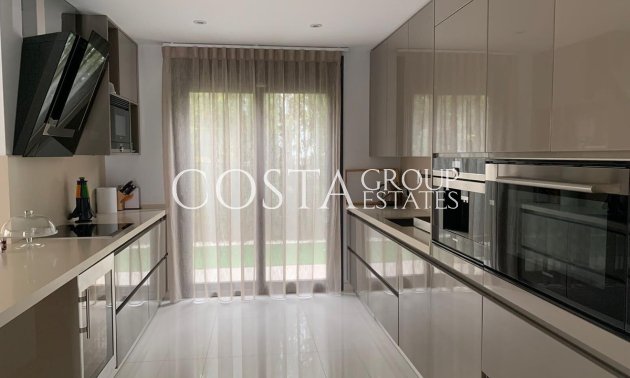 Odsprzedaż - Dom -
Orihuela - Orihuela Costa