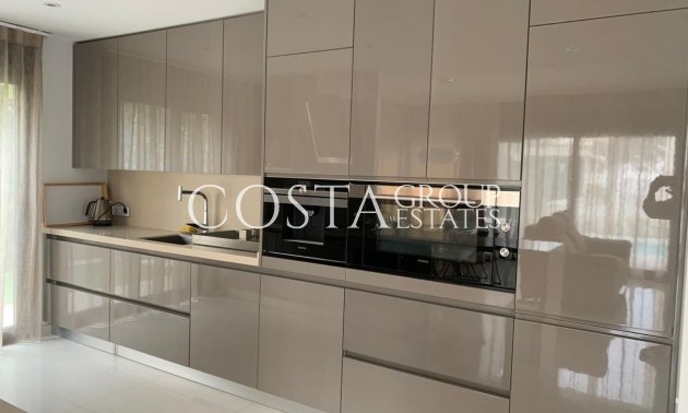 Odsprzedaż - Dom -
Orihuela - Orihuela Costa