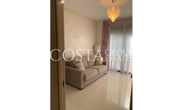 Odsprzedaż - Dom -
Orihuela - Orihuela Costa