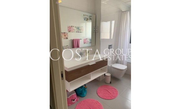 Odsprzedaż - Dom -
Orihuela - Orihuela Costa