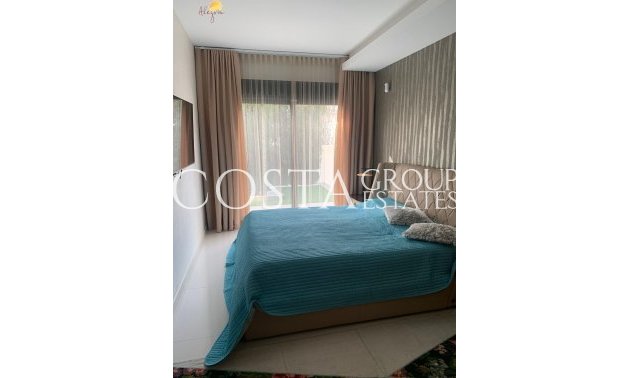 Odsprzedaż - Dom -
Orihuela - Orihuela Costa